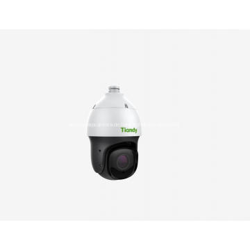 CCTV 2MP 20 × Starlight IR POE PTZ Analogkamera